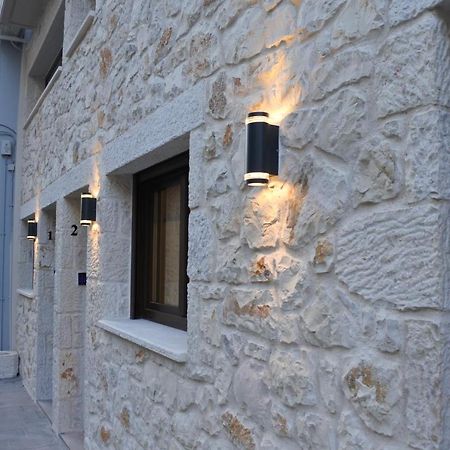 Apollo Luxury Suites Prévéza Extérieur photo