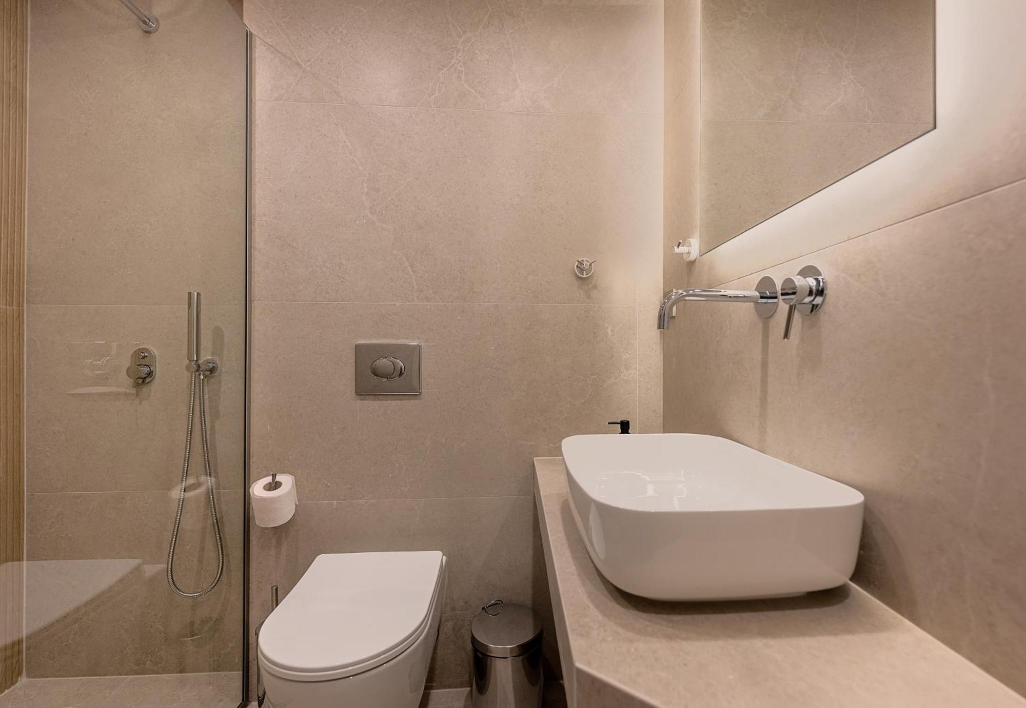 Apollo Luxury Suites Prévéza Extérieur photo