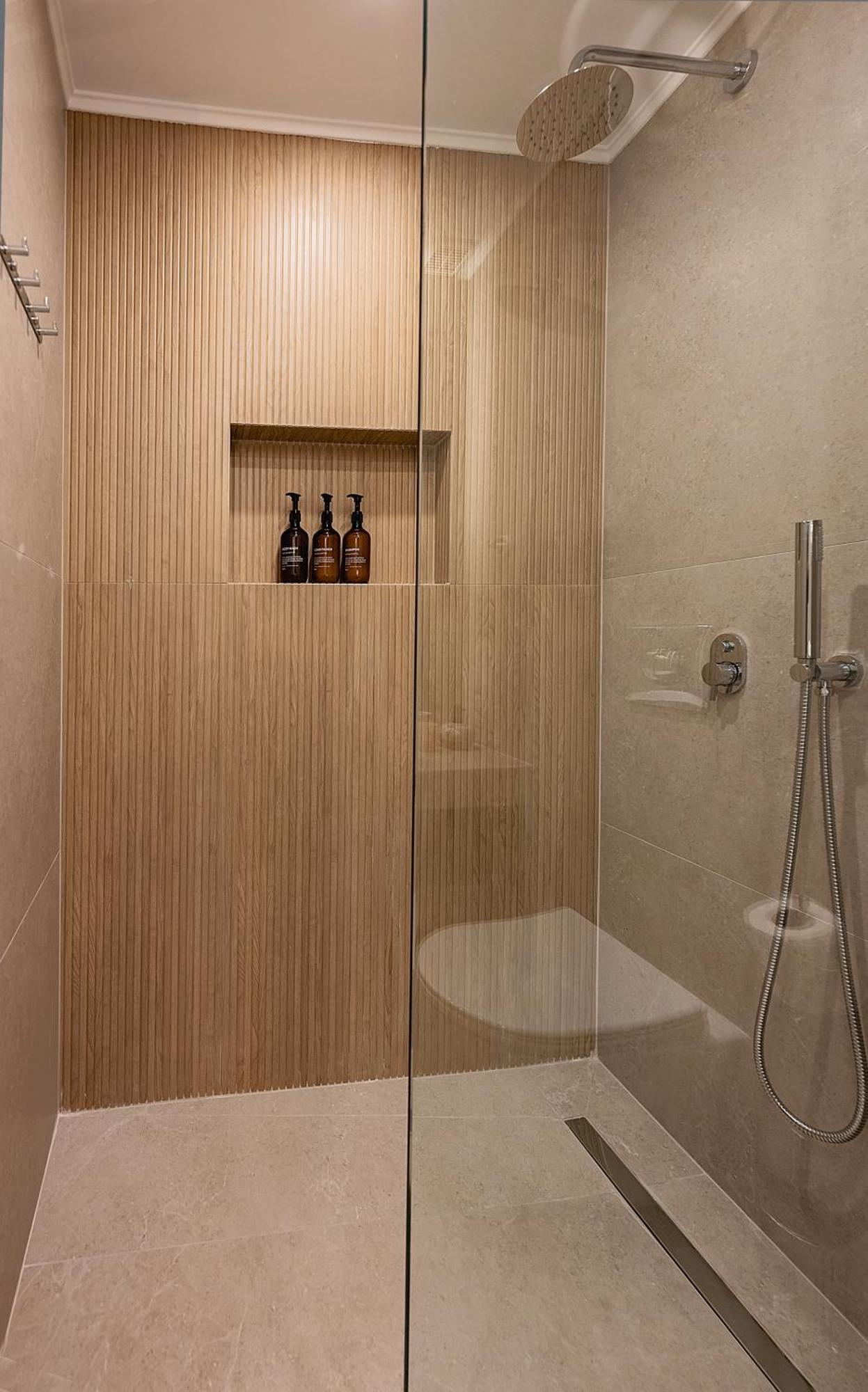 Apollo Luxury Suites Prévéza Extérieur photo